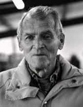 Obituary information for Larry Allen Eby