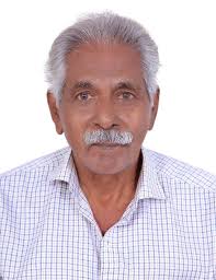 Professor passed away last month