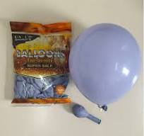 12inch 2.8g Popular Wholesale Retro Gray Latex Balloons for Wedding Party  Decoration
