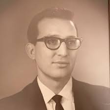 Wendell Louis Donahoo