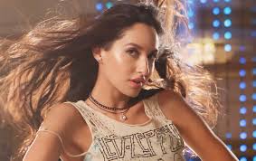 Nora Fatehi signs exclusive film deal with T-Series