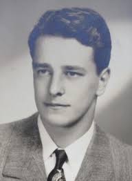 Robert Ehlert Obituary