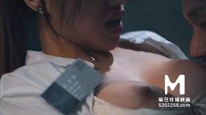 MDSJ-0002-Sex Criminal Prison-Li Rong Rong-High Quality Chinese Film -  XNXX.COM