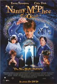Nanny Mcphee 2005
