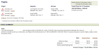 Currently Flying Jfk Lax To Connect To Emirates First A380 Lax Dxb