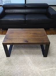 «reclaimed ontario barnwood coffee table we made for a tv show / www.table.ca #coffeetable…» Reclaimed Barnwood Coffee Table Buy Online In Maldives At Maldives Desertcart Com Productid 31214800