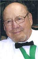 Kurt Vieten Obituary (1927