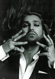 The 1980s was the decade of big hair, big phones, pastel suits, cabbage patch kids, rubik's cubes, yuppies, air jordans, shoulder pads and pac man. 530 David Garrett Videos David Garrett Garrett David