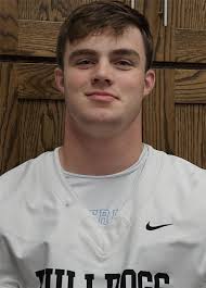 Jack Limbaugh, Iowa State, Edge