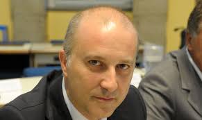 Riva saluta Forza Italia