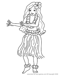Choose from our diverse categories like cartoon coloring pages, disney coloring pages to animal coloring. Coloring Pages For Luau Hawaiian Party Games Luau Party Games Hawaiian Luau Party