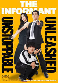 Image result for Regency Informant