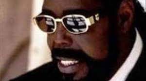 Barry White Playing Your Game Baby Youtube