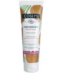 Baume Demelant Coiffant A La Noix De Coco Coslys 250ml