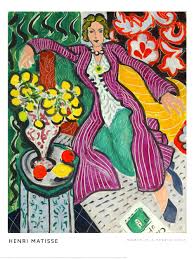 Bildergebnis für Henri Matisse