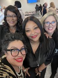 GROW. LEAD. ELEVATE. What a way to jumpstart 2025 with an invigorating…