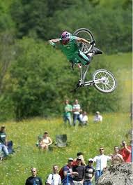 Fly Is Possible Mtb Mountain Biking Mtb Bike Mountain