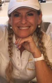 Christine Reisinger's Instagram, Twitter & Facebook