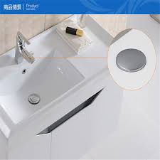 1pc hot brass kitchen sink tap hole