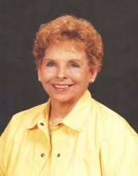 Claire Stockton Obituary April 27, 2016