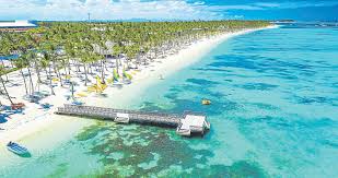 Punta cana is a resort town in the easternmost region of the dominican republic. Por Que Punta Cana Si Y Cartagena No El Universal Cartagena