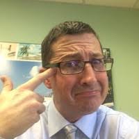 Christopher Acklin's Instagram, Twitter & Facebook