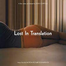 Other artists featured on the soundtrack include air, death in vegas, squarepusher, phoen. Rocks In The Attic 821 Various Artists Lost In Translation O S T 2003 Vinyl Stylus
