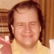 Kenneth "Sonny" Adams, Jr. Obituary