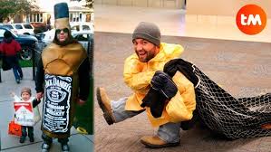 Image result for quirky halloween