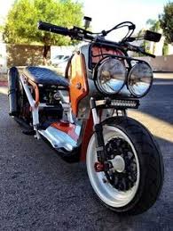 How to use ruckus in a examples of ruckus in a sentence. 16 Maddog Scooters Ideas Honda Ruckus Scooter Honda