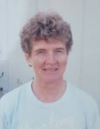 Obituary for Dorothy Ann Gneiting Lundgren