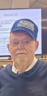 Obituary for Thomas L. Robbins