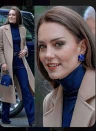 Katherine Hooker Coats