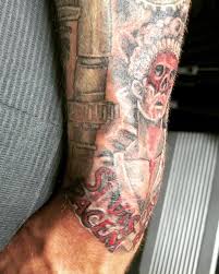 Marveltattoo archives studio xiii gallery. Seether Si Vis Pacem Para Bellum Tex Season Om Studio