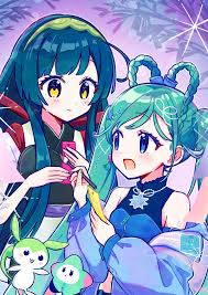 Rule 34 Dev | hentai popular | zundamon