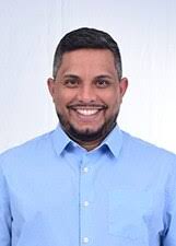 Candidata Leila Mello