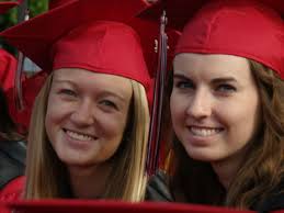 Your graduation photos