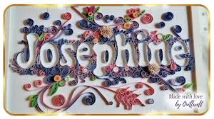 I am trying to build something similar to what hubspot and facebook do with templating. Quilling Name Quilling Typography Quilled Letters Youtube