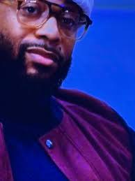 What 'cha think about this guy's beard?