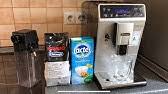 Over 100,000 spanish translations of english words and phrases. De Longhiautentica Bean To Cup Coffee Machine Tv Presentation Youtube