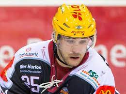 Marc Kohl Wird Wieder Ein Roter Teufel Eishockey Magazin