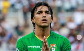 The iconic forward stands alone as bolivia's record holder for goals (25 in 83 appearances). Marcelo Moreno Martins Breaks The Silence And Refers To The Interest Of Reinforcing Colo Colo Memesita