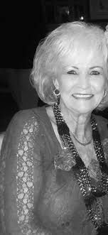 Imogene Kimbrell Obituary