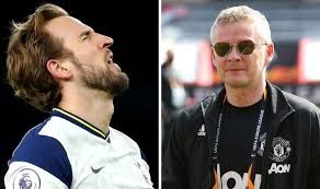 Manchester united have been urged to prioritise a bid for erling haaland over harry kane as they ramp up their search for a new striker. Man Utd Transfer News United Open To Harry Kane Part Exchange With Tottenham Football Sport Express Co Uk