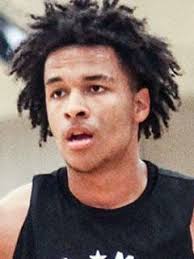 De'Ante Green, USF, Power Forward