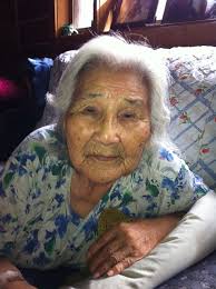 Tribute To Native American Elders of Alaska