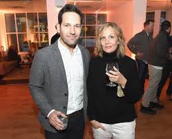 And we'd like to know, who is paul rudd's wife, julie yaeger? Meet Actor Paul Rudd S Wife Of 16 Years And Their Two Beautiful Children