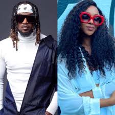 This was seen on leaked divorce papers, the singer's wife filed a divorce over irreconcilable differences.the supposed leaked divorce papers show that anita okoye filed it recently and is waiting for Ovgwjuemqrerzm