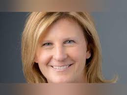 U. professor honored as Genevieve Young Fellow for work in writing