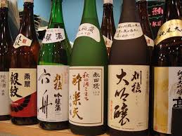 Distilled from fermented rice, the history of sake dates back thousands of years to when rice was first harvested in japan. Sake Japanvisitor Japan Travel Guide